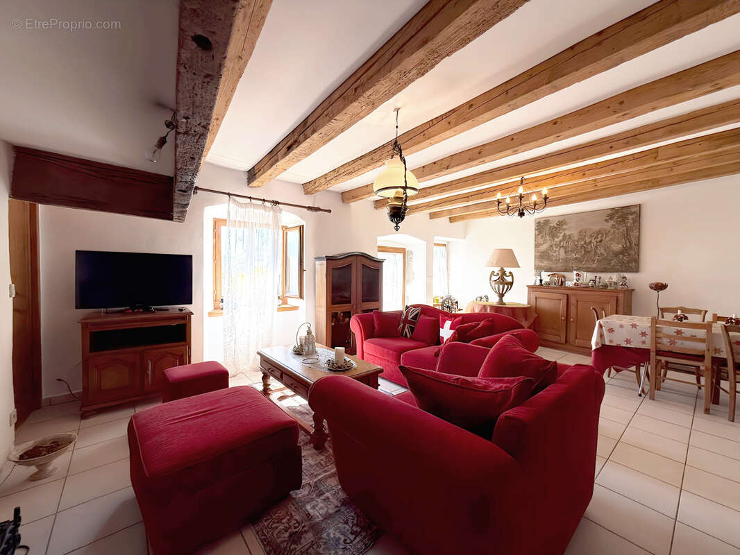 Appartement à VIUZ-EN-SALLAZ