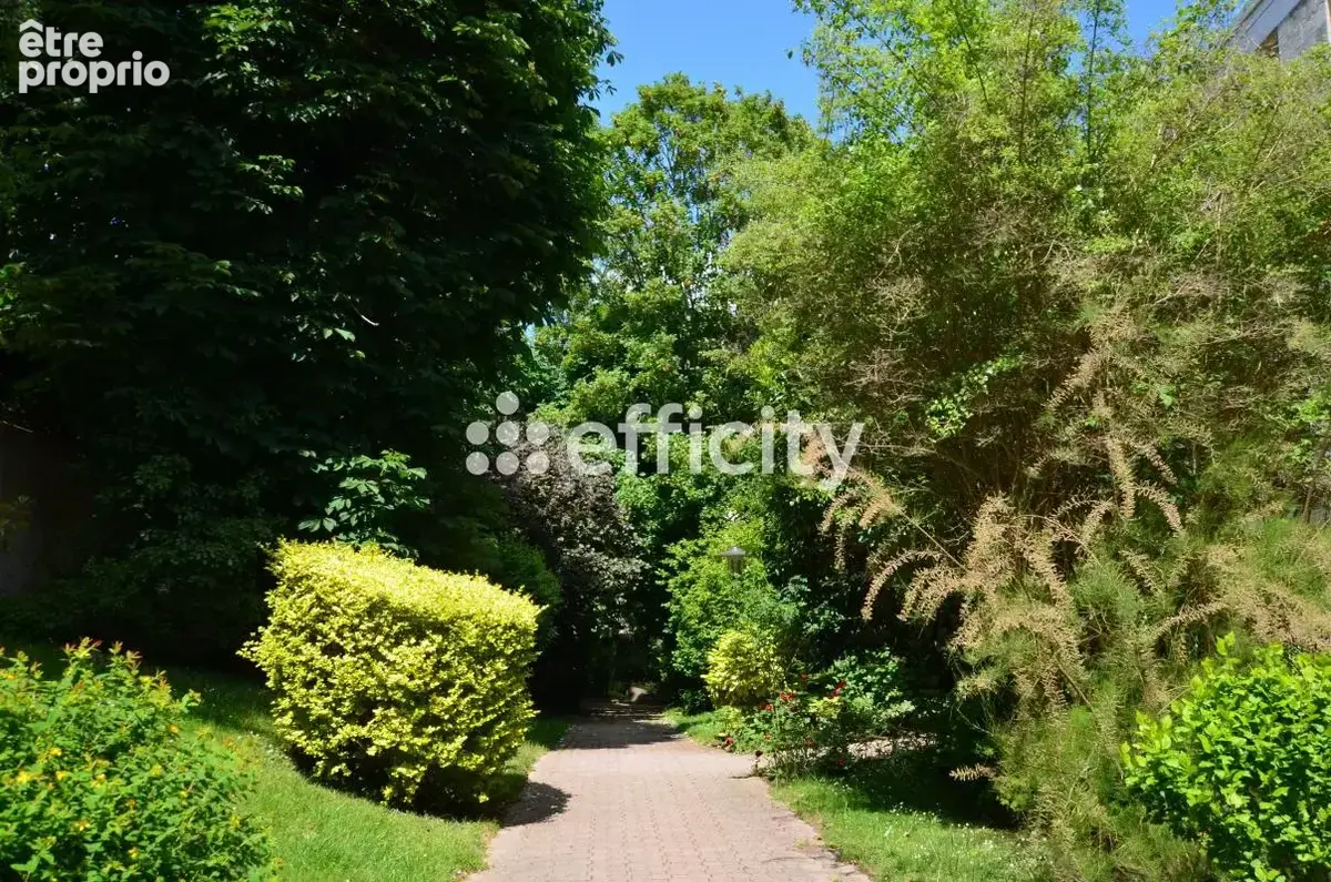 Appartement - photo 21