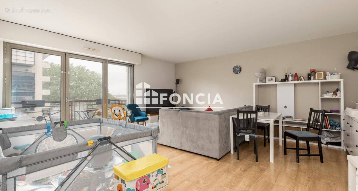 Appartement à ROUEN