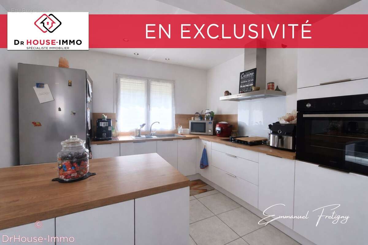 Maison à LE BARCARES