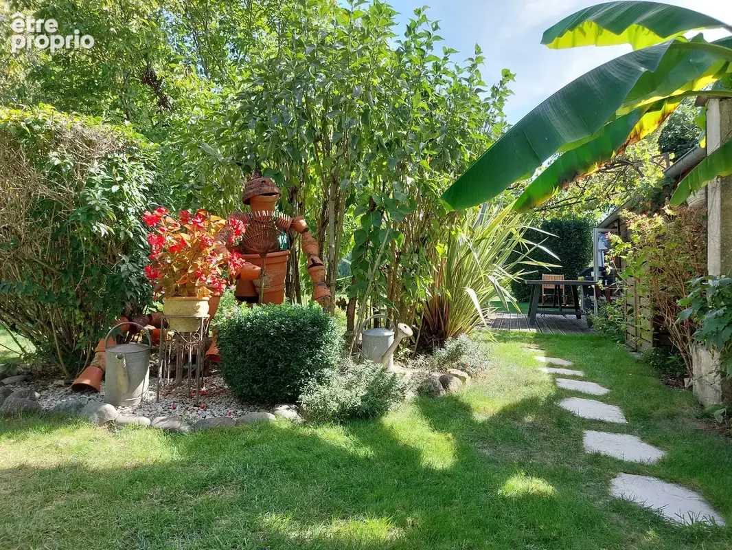 Maison à vendre 7 pièces MONTAUBAN (82) avec chambres d'hôtes, piscine, jardin et dépendance - photo 40