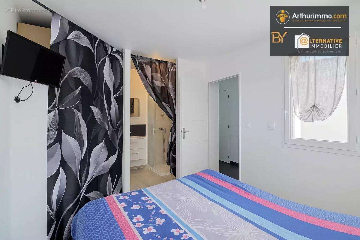 Maison à CHATEAU-GONTIER