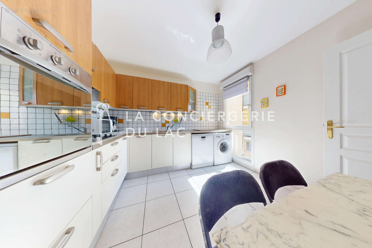 Appartement à ANNECY