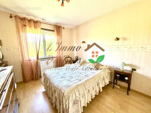Maison à CHANAS