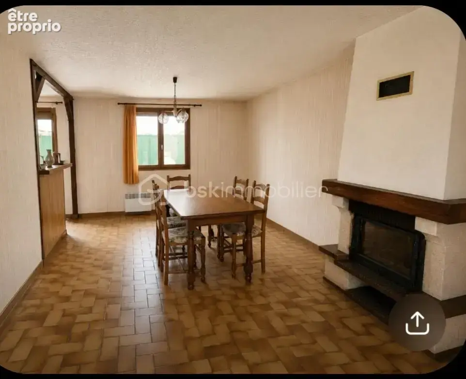 Maison de plain pied - photo 4