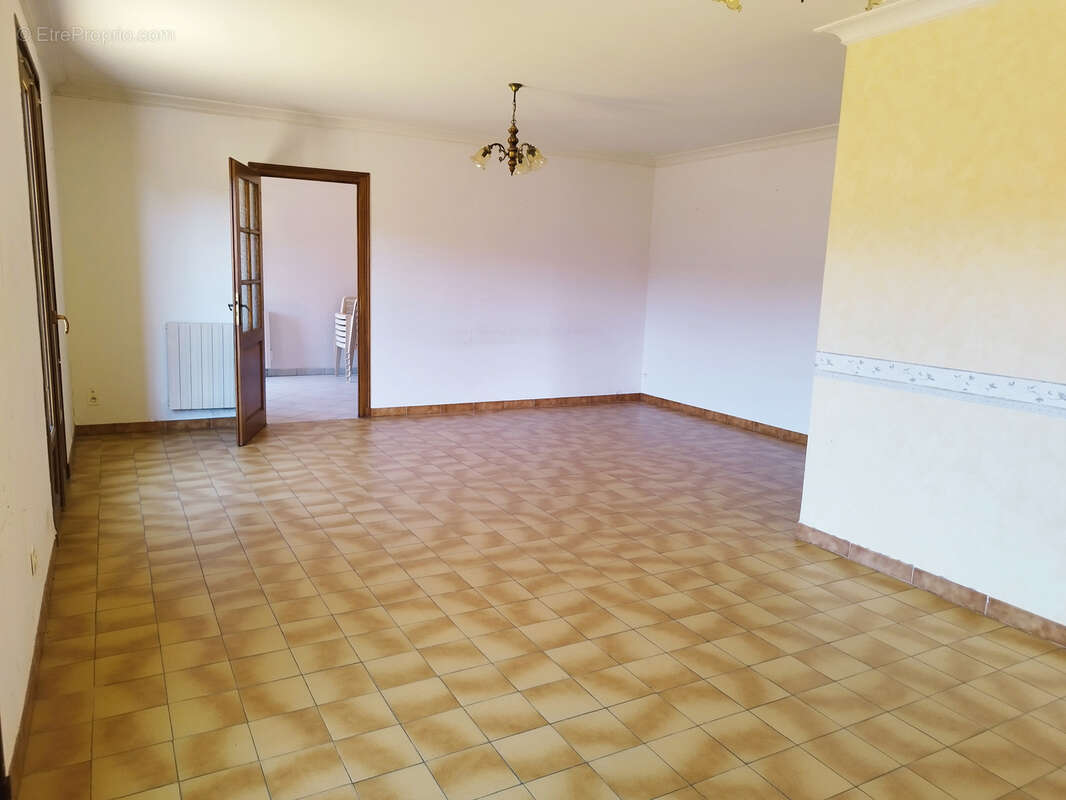 Maison à SAINT-MARCEL-LES-ANNONAY