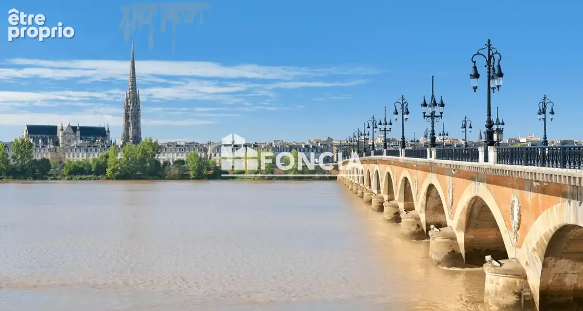 À vendre – Bureaux de 134 m² – Bordeaux Bastide - photo 3