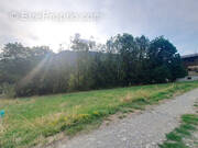 Terrain à SAINT-JEAN-DE-BELLEVILLE