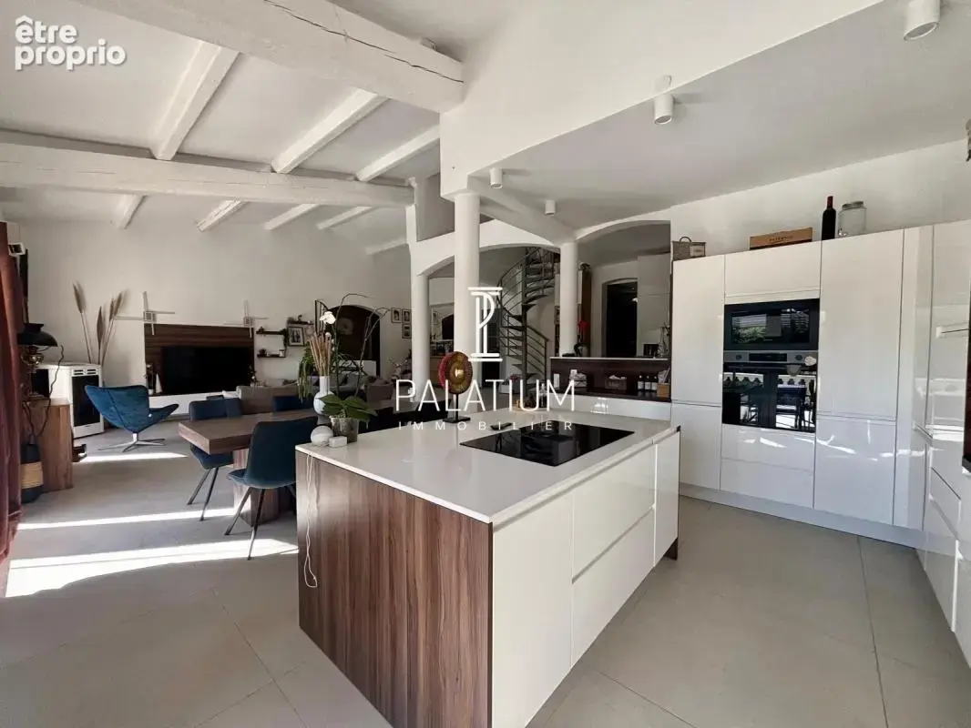 St Raphael Charmante Maison avec piscine 160 m2 - photo 8