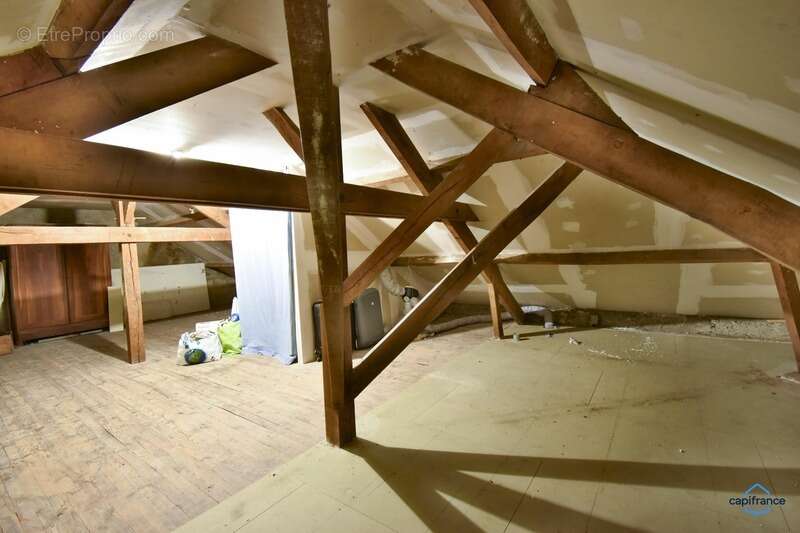 Maison à vendre 4 pièces CHATEAUROUX (36) - photo 9