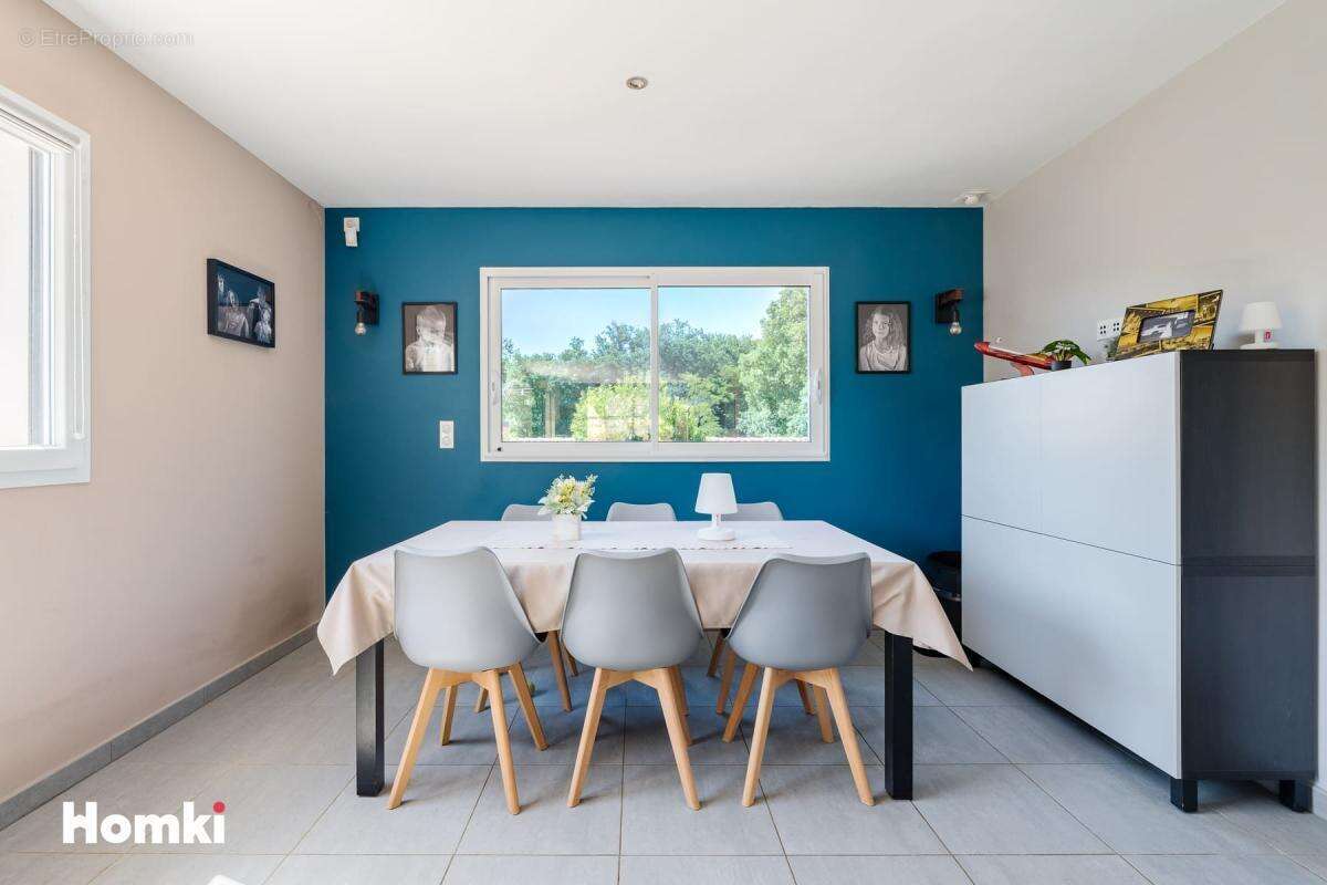 Maison/Villa T6 de 155 m2 à Saint-Clar-de-Rivière 31600,  Rue des Poiriers - photo 3