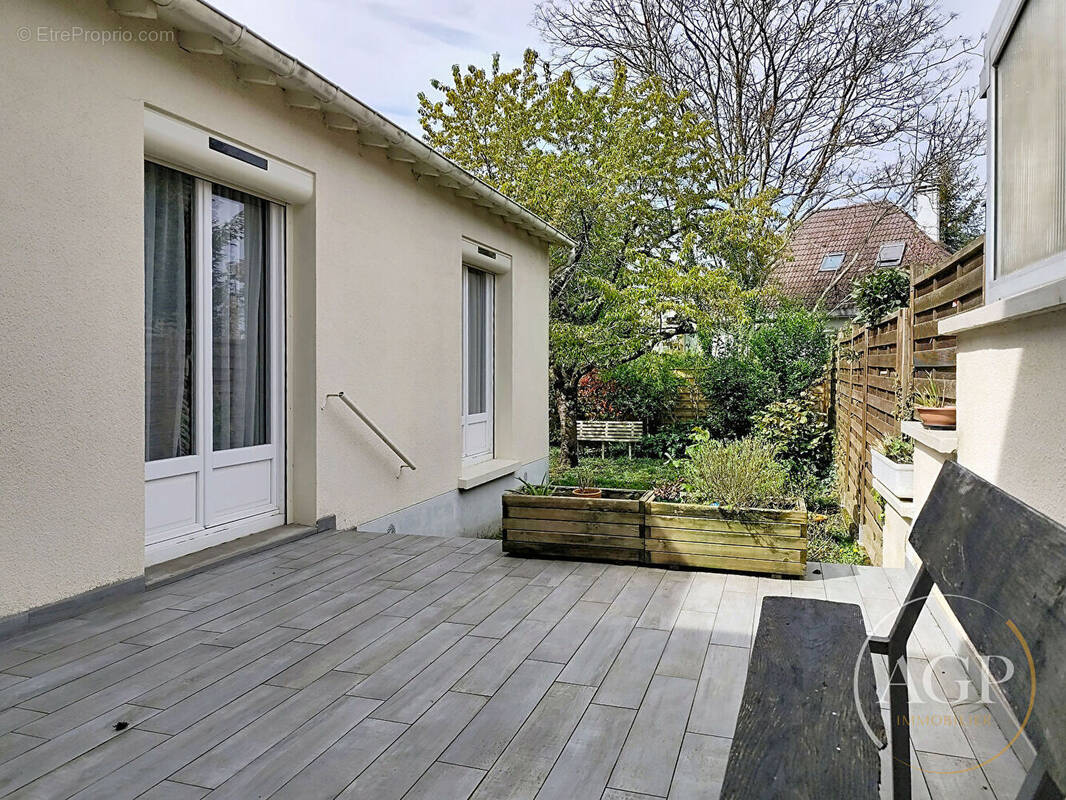 Maison à ORLEANS