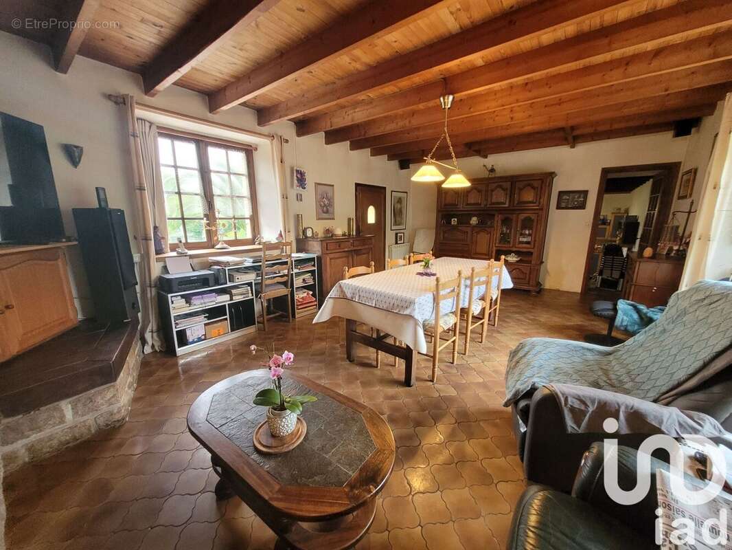 Photo 8 - Maison à PLEUMEUR-BODOU