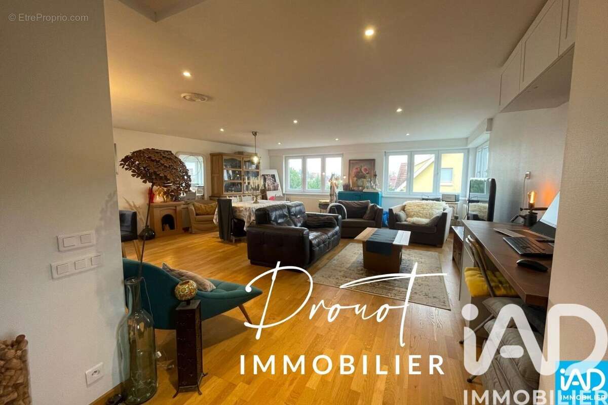 Photo 4 - Maison à ROSHEIM