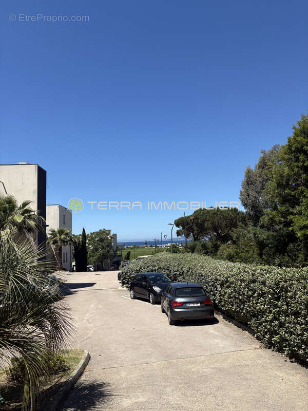Appartement à GROSSETO-PRUGNA