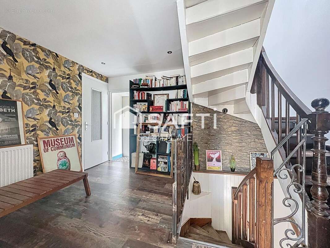 Photo 7 - Maison à PLESLIN-TRIGAVOU