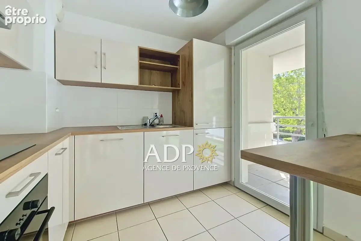 Appartement 2 pièces 43 m² à vendre à Mandelieu-La-Napoule (06210) - photo 4