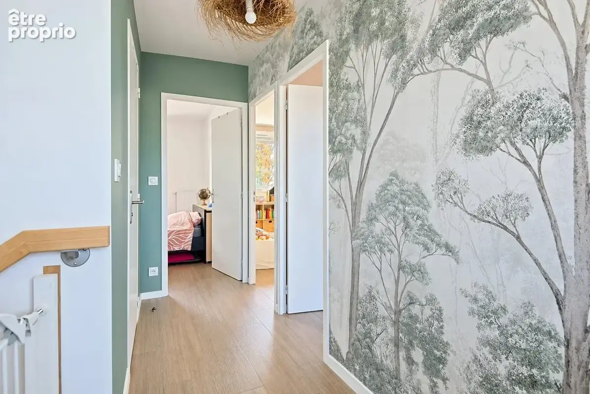 Vente Maison Chateaubourg(35220) 284 700ï¿œ - photo 7