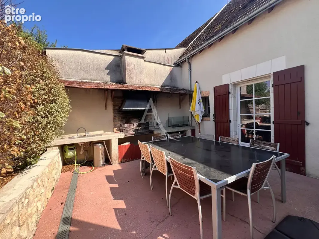 Ensemble immobilier - le-controis-en-sologne 41400 - photo 12