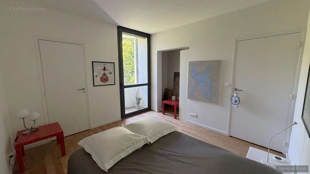Maison à VERRIERES-LE-BUISSON