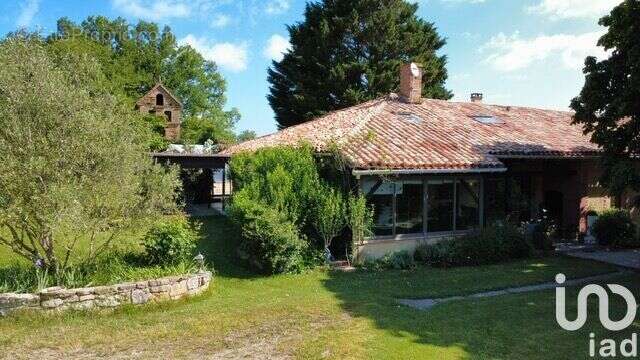 Photo 3 - Maison à LAFRANCAISE