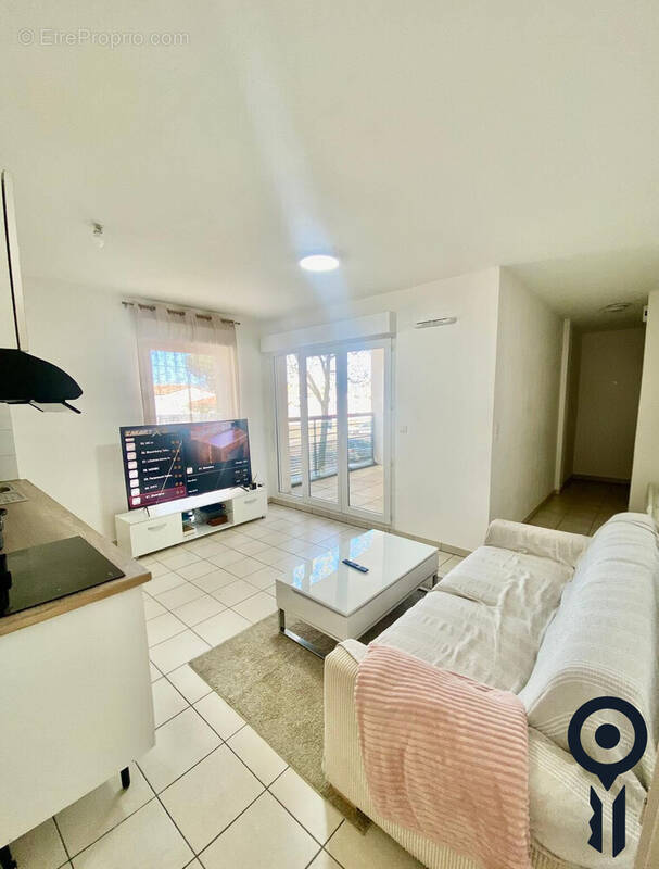 Appartement à NARBONNE