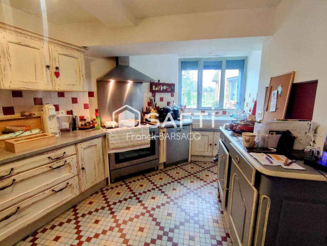 Photo 8 - Maison à ESTANG