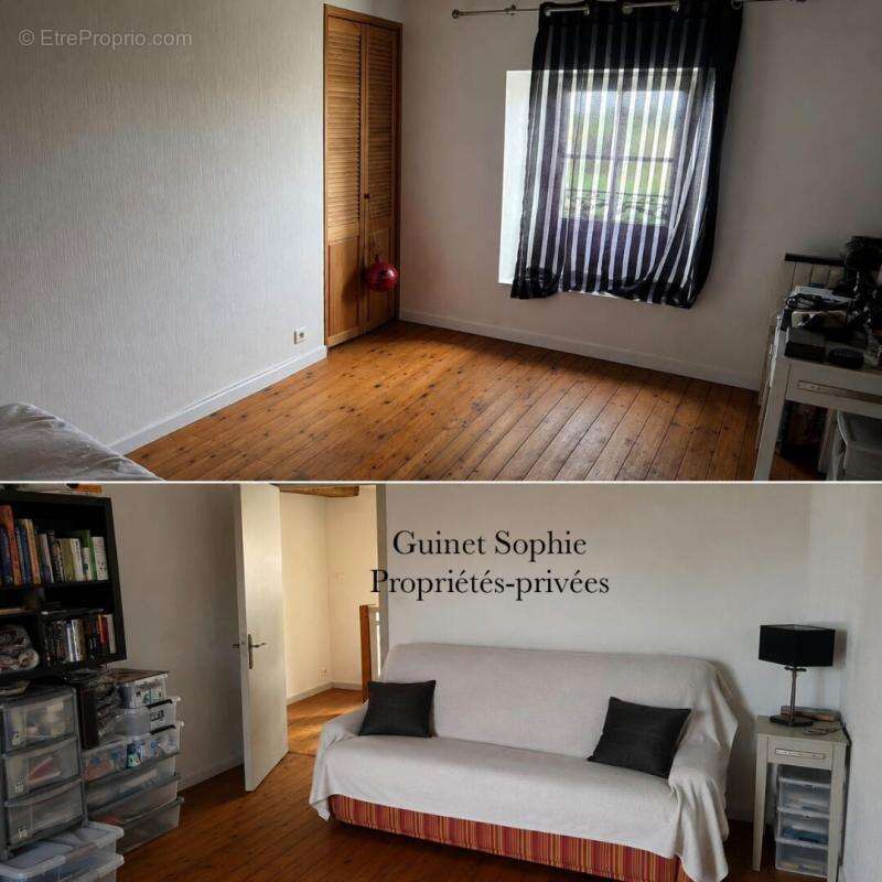 Appartement Lucon 4 pièce(s) 83.47 m2 - photo 8