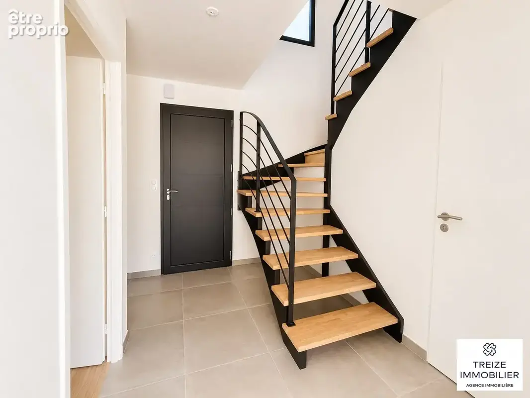 Maison 114 m² à Arzon  - photo 8