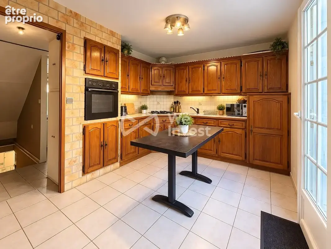 Maison 4 pièces 88 m² à vendre à Dammarie-Les-Lys (77190) - photo 5