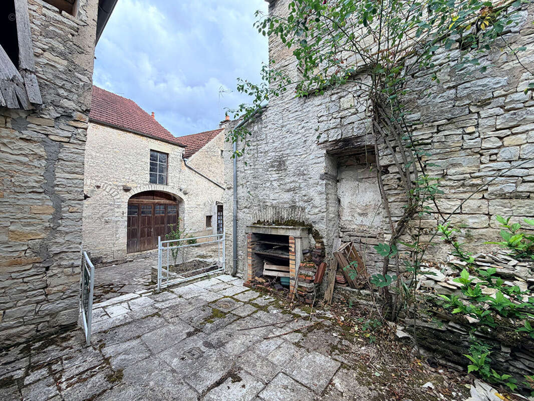 Maison Annay Sur Serein - photo 2