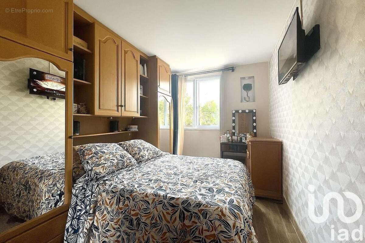 Photo 2 - Appartement à ASNIERES-SUR-SEINE