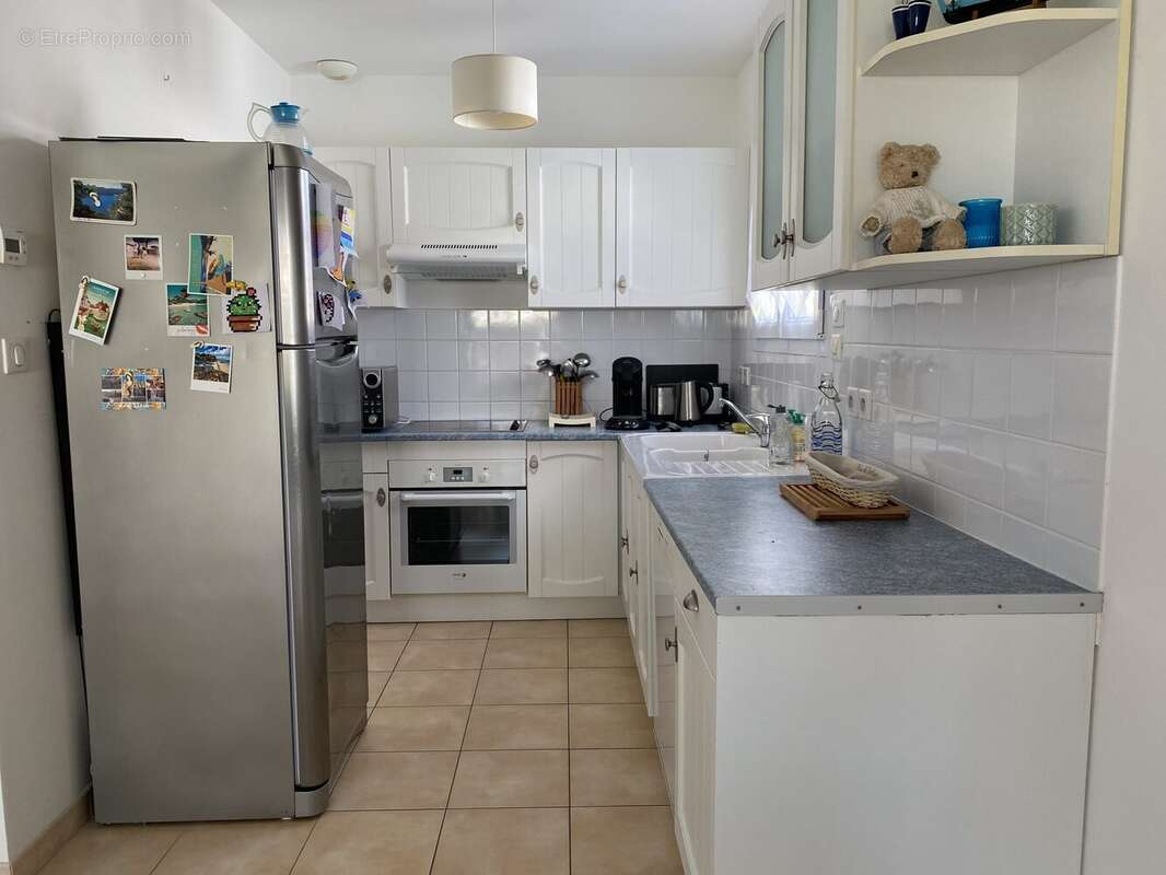 Maison à BRETIGNOLLES-SUR-MER