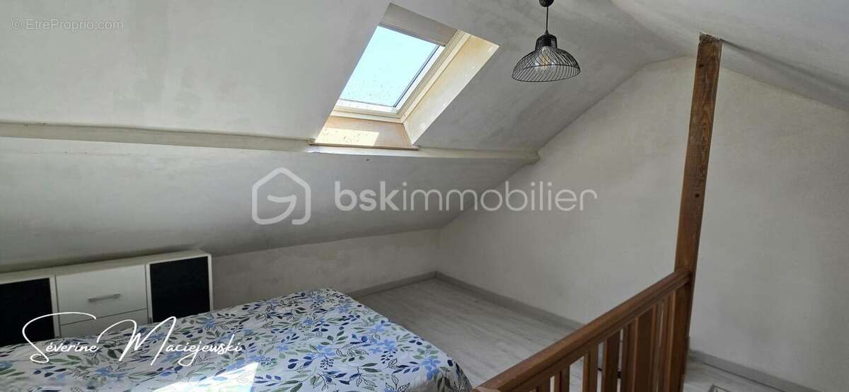 Maison à LILLERS