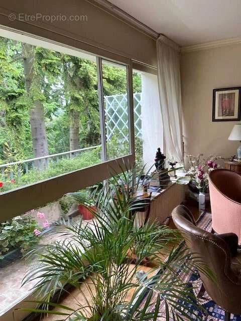 Appartement à L&#039;ETANG-LA-VILLE