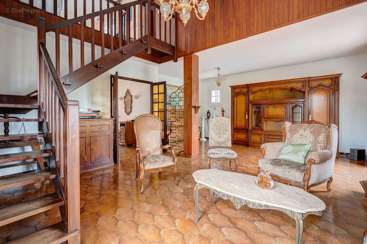 Maison Labege superbe vue ! - photo 2