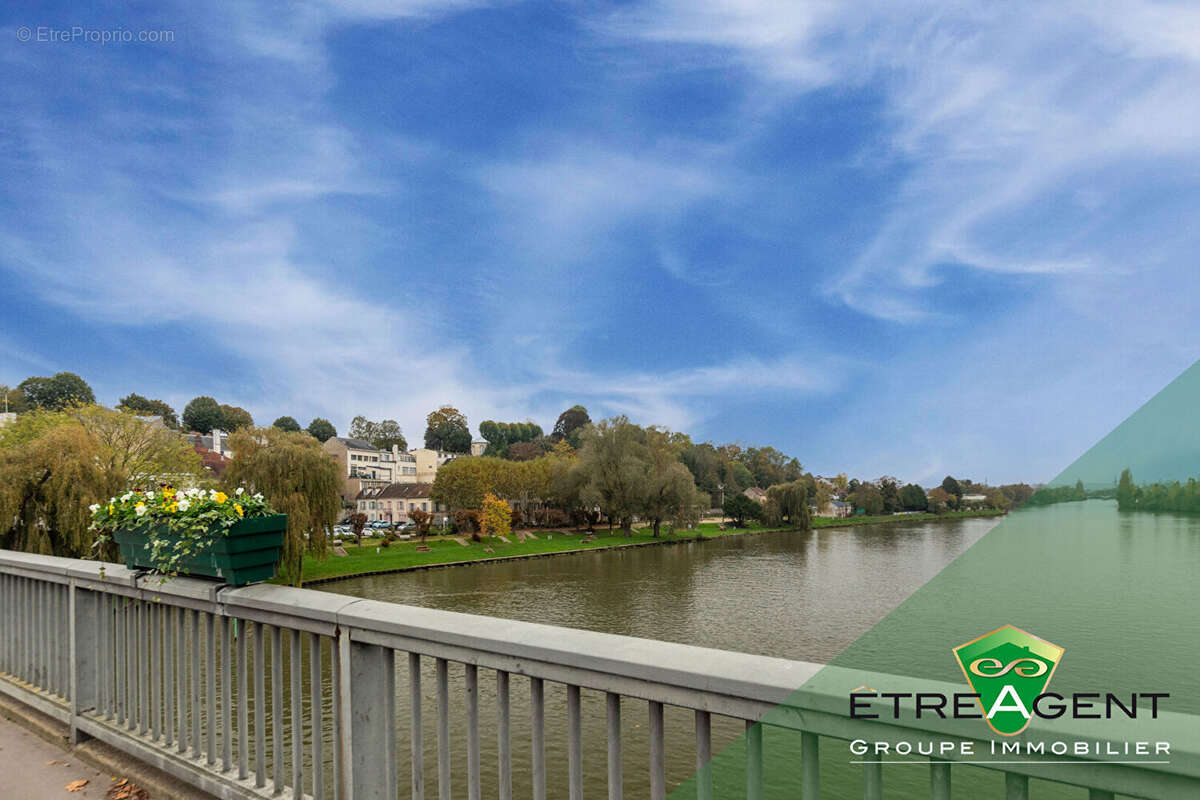 Appartement à PERSAN