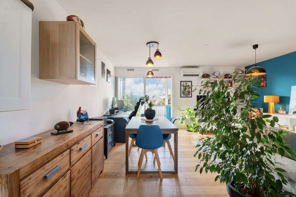 Appartement à LA SEYNE-SUR-MER