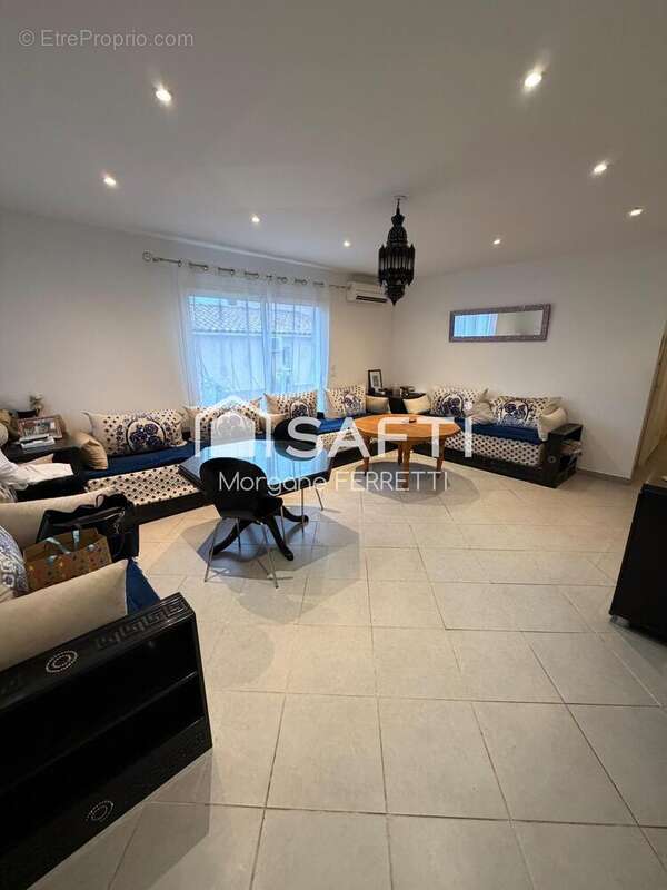 Photo 3 - Maison à SIGEAN