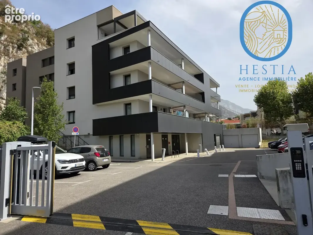 Voreppe appartement 4P de 2021 - photo 6