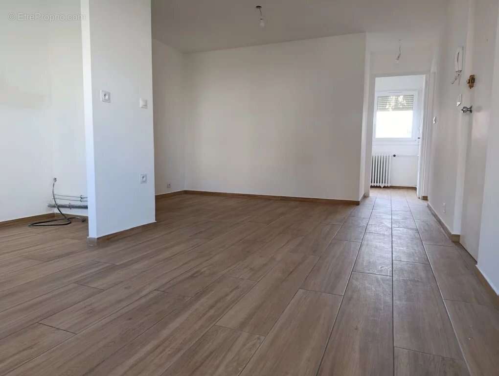 Appartement à BOURG-EN-BRESSE