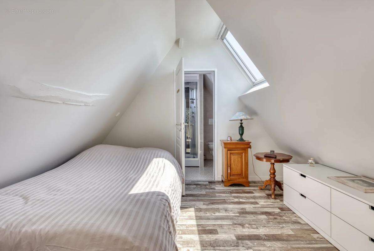 Maison de 2 pièces de 45 m² située à Dieppe - photo 10