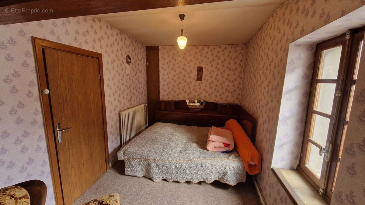 Maison à BELVIANES-ET-CAVIRAC