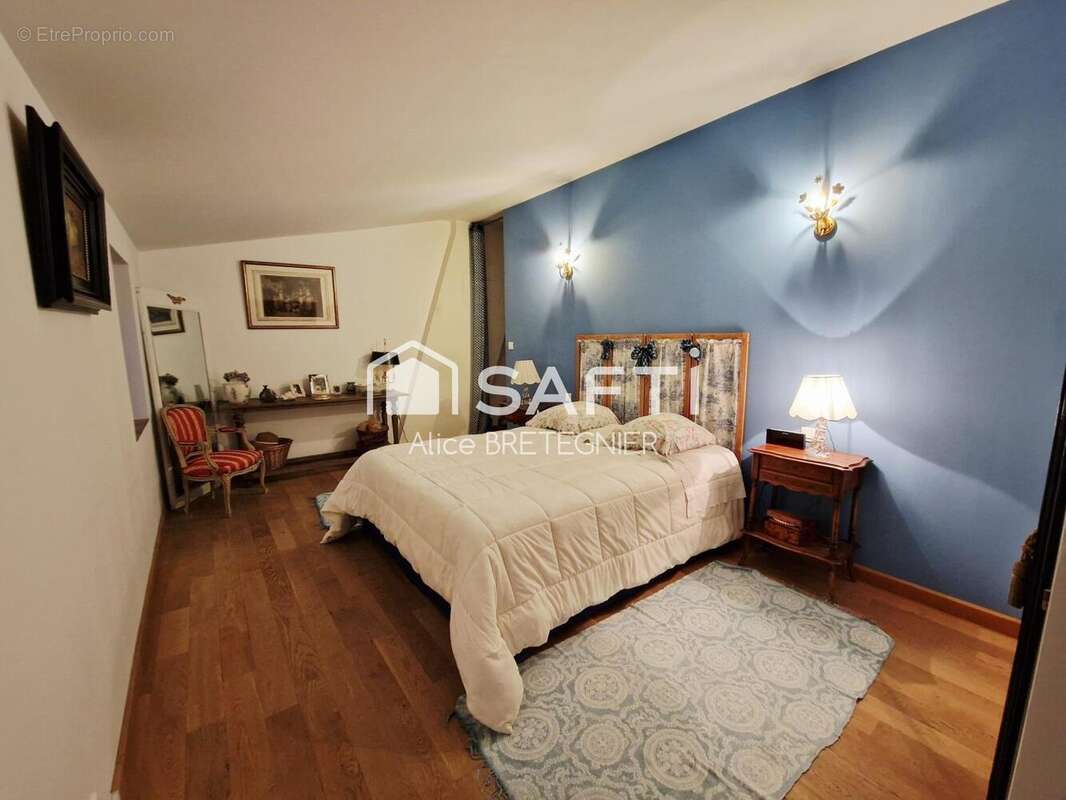 Photo 7 - Maison à SIMIANE-LA-ROTONDE