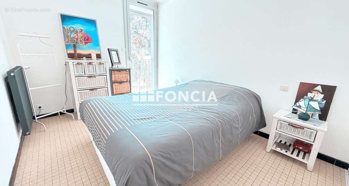 Appartement à BANYULS-SUR-MER