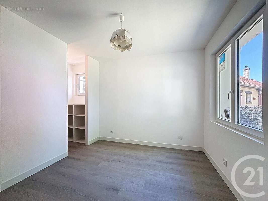 Maison à LA FERTE-SAINT-AUBIN