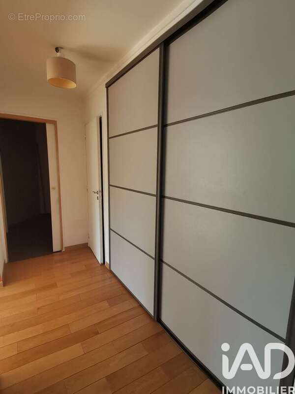 Photo 9 - Appartement à LE KREMLIN-BICETRE