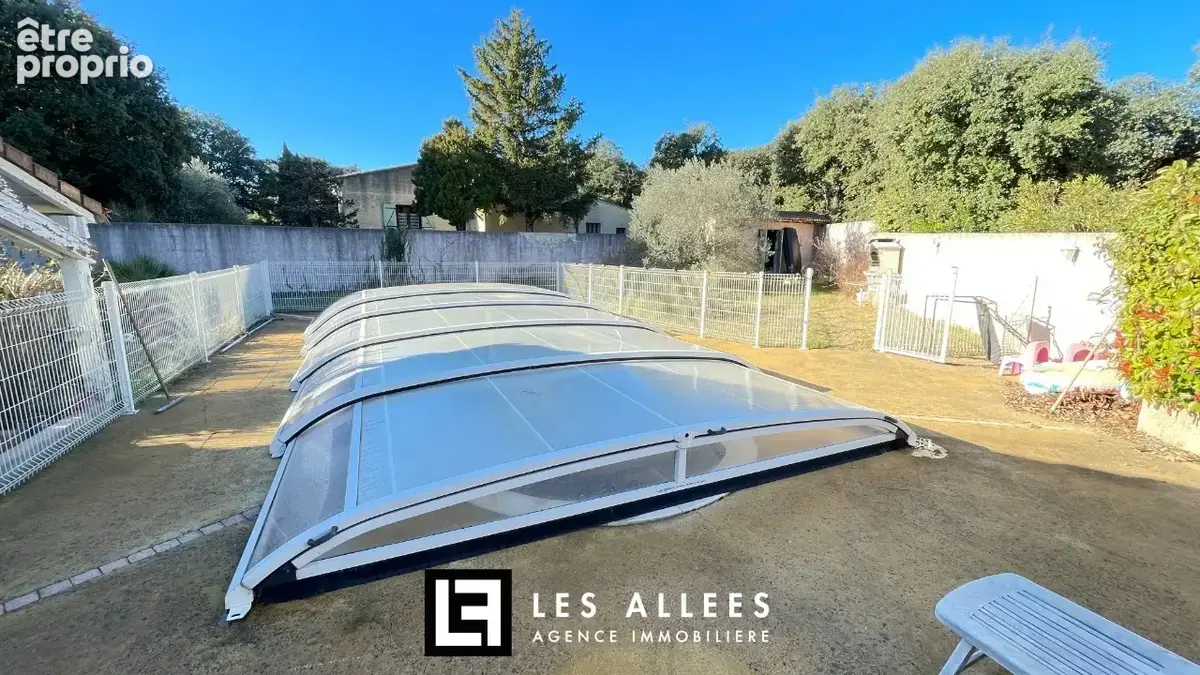 Maison 8 pièces 170 m² à vendre à Chamaret (26230) - photo 2