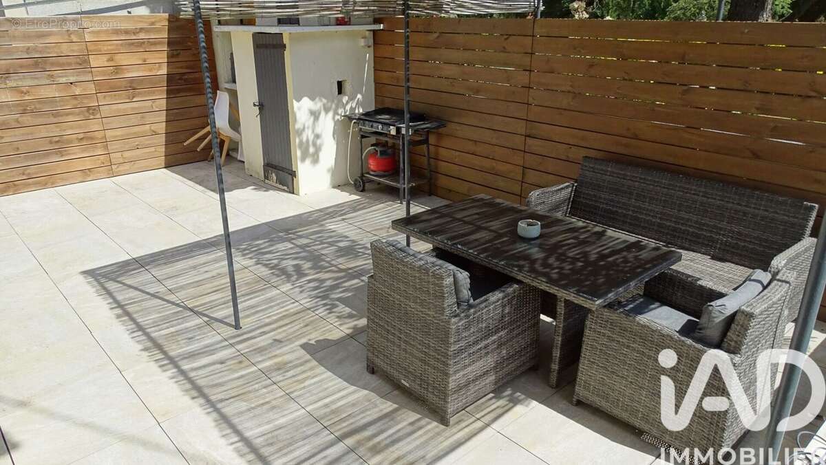 Photo 3 - Maison à CASTRES