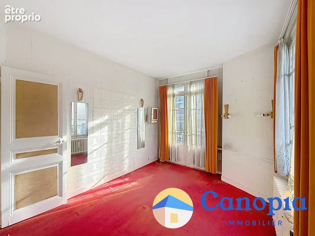 Maison 3 pièces 65 m² à vendre à Arcueil (94110) - photo 7